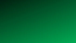 green and blue color illustration