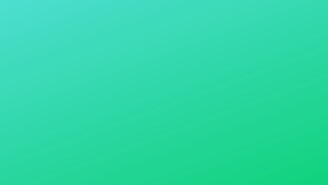 blue and green color illustration
