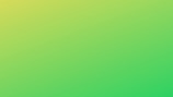 green and yellow color illustration