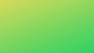 green and yellow color illustration