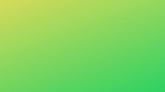 green and yellow color illustration