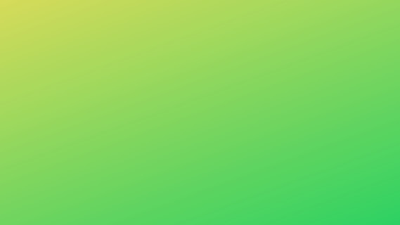 green and yellow color illustration