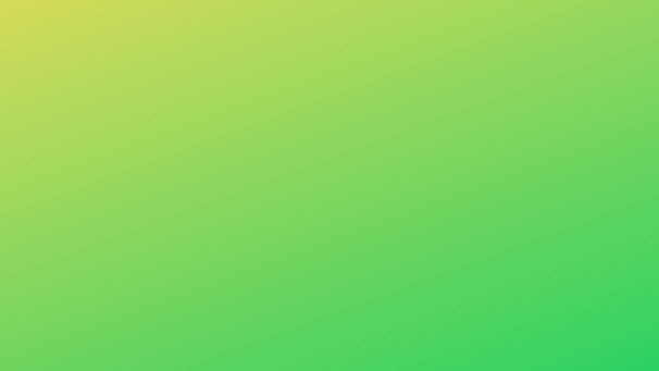green and yellow color illustration