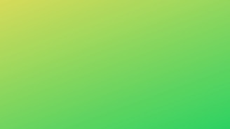 green and yellow color illustration