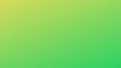 green and yellow color illustration