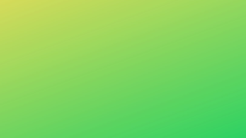 green and yellow color illustration
