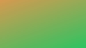 green and yellow color illustration