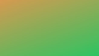 green and yellow color illustration