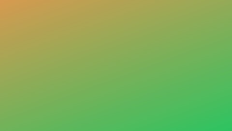 green and yellow color illustration