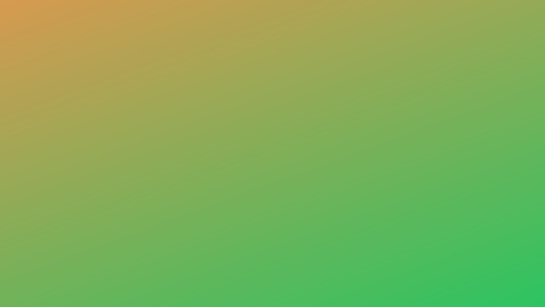 green and yellow color illustration,