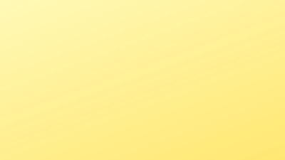 yellow and white striped illustration