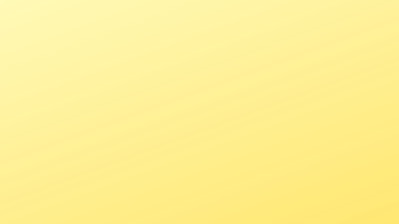 yellow and white striped illustration