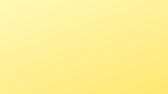 yellow and white striped illustration