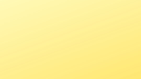yellow and white striped illustration