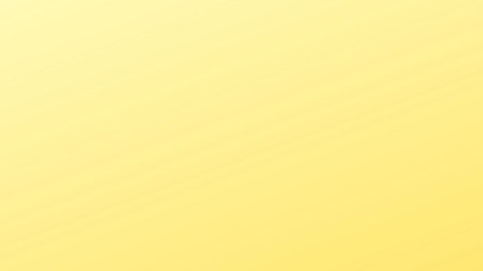 yellow and white striped illustration