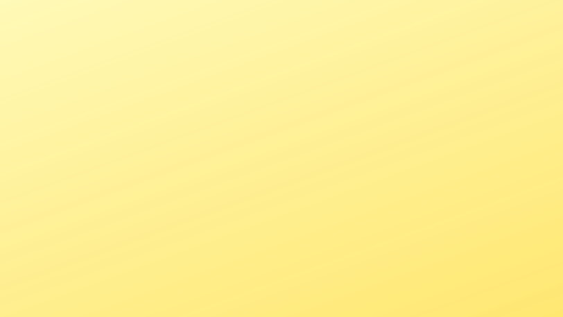 yellow and white striped illustration