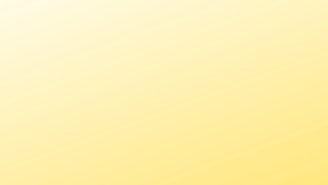 yellow and white line illustration