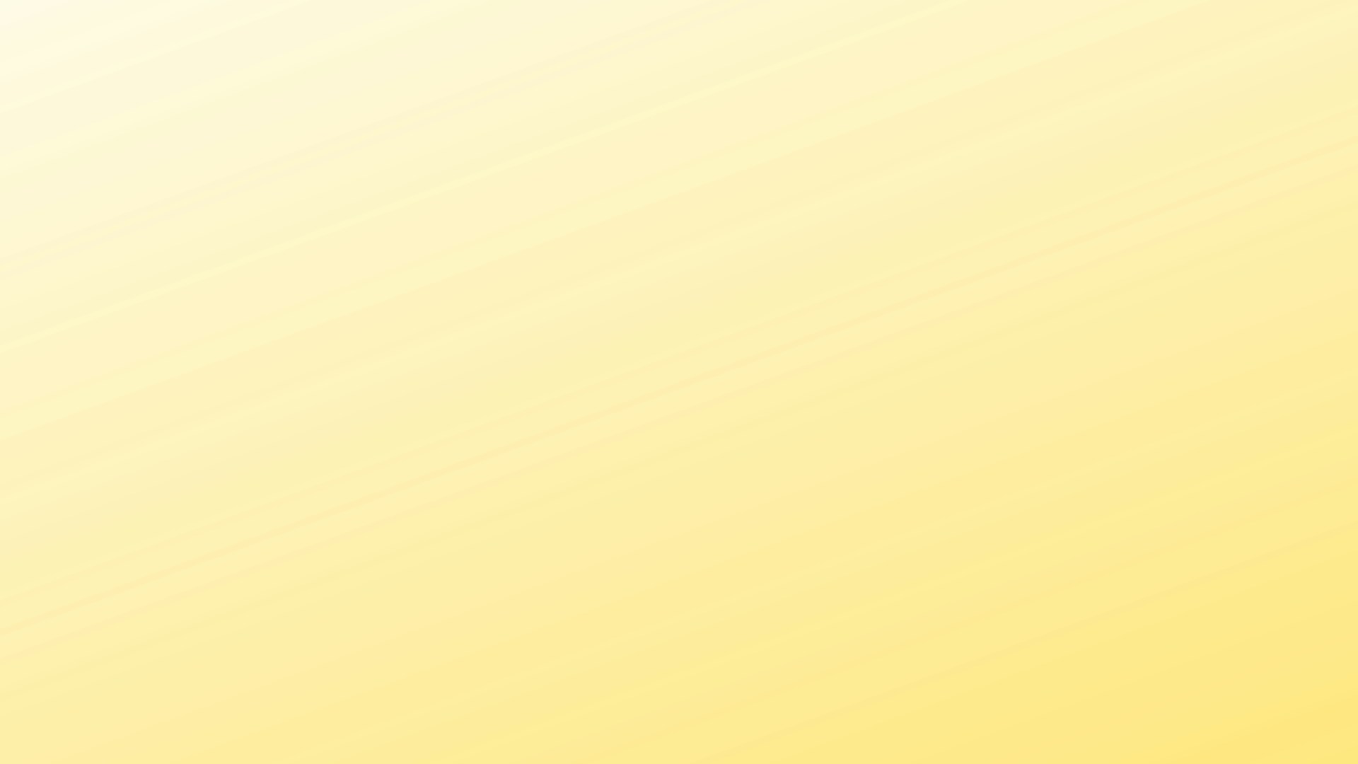 yellow and white line illustration