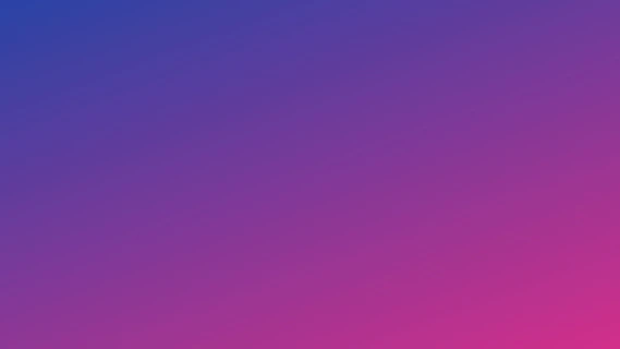 purple and blue color illustration