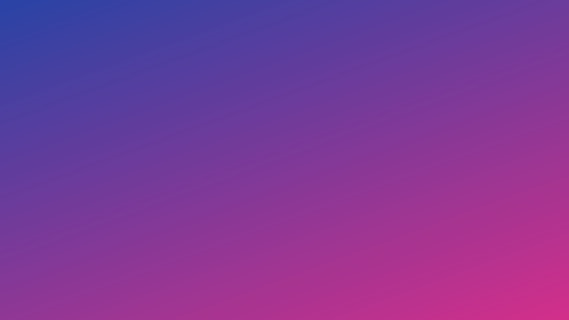 purple and blue color illustration