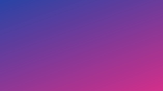 purple and blue color illustration