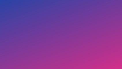 purple and blue color illustration