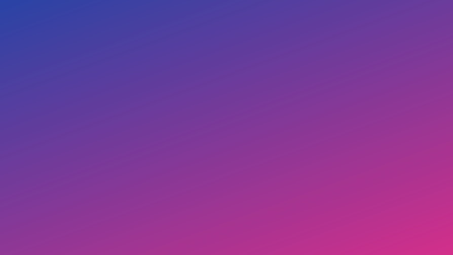 purple and blue color illustration
