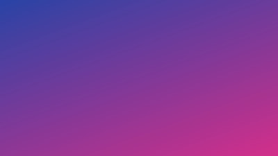 purple and blue color illustration