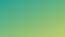 green and blue sky during daytime