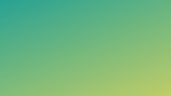 green and blue sky during daytime