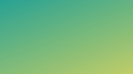 green and blue sky during daytime