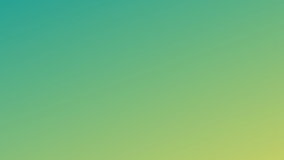 green and blue sky during daytime