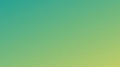 green and blue sky during daytime