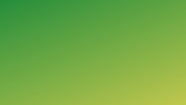 green and blue color illustration