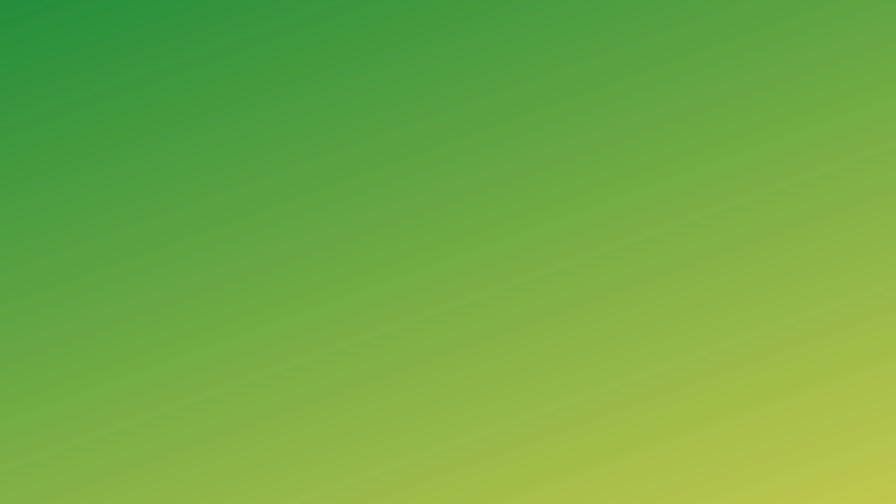 green and blue color illustration