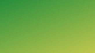 A smooth gradient shifting from deep forest green to bright lime yellow