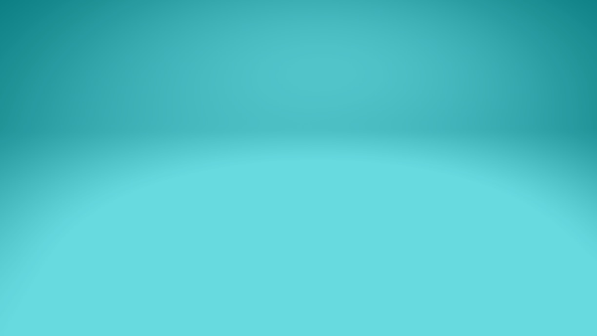 teal and white digital wallpaper