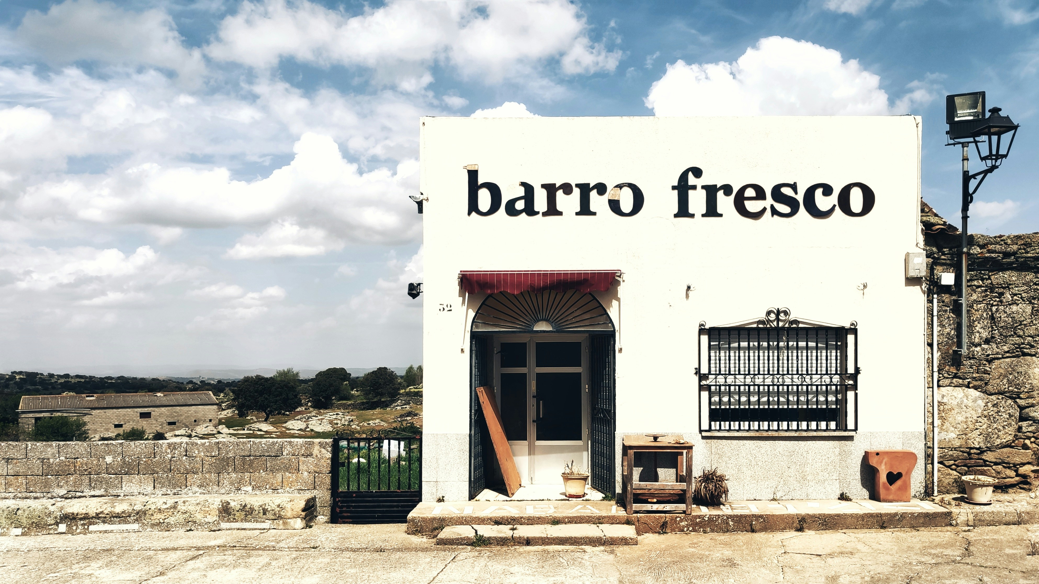 Praça Farias Brito