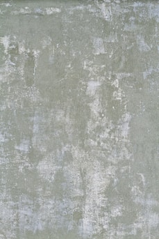 purple and white abstract painting