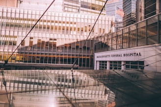 white and brown concrete building