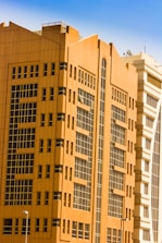 brown concrete building during daytime