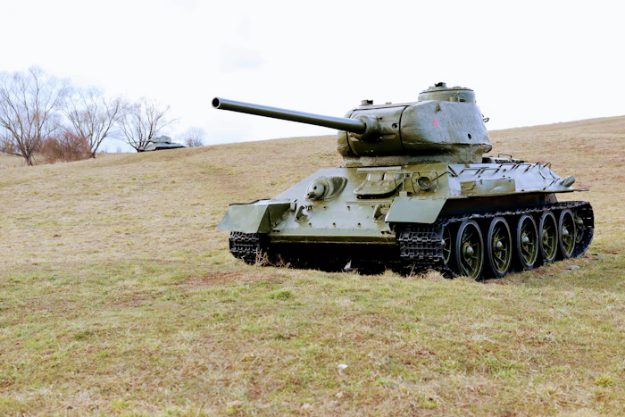 Viatura militar CVMAISP
