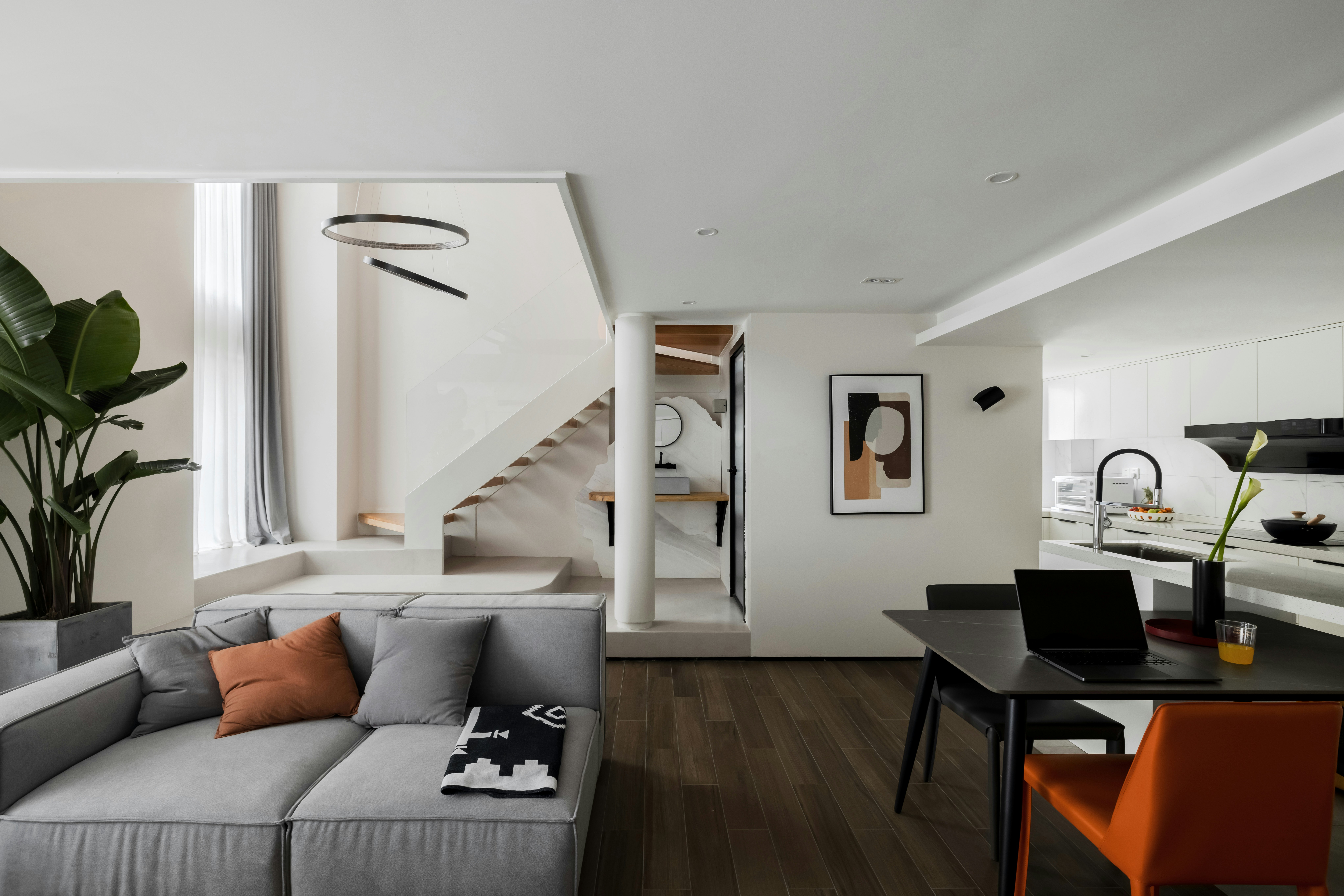 5 Best Living Room Layouts And Ideas