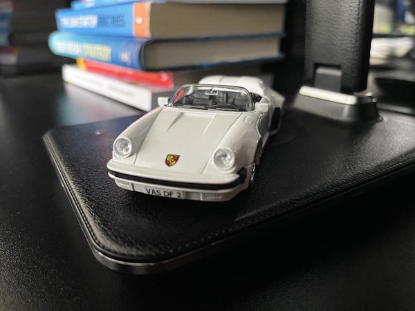 The Thrilling World of Hot Wheels and Diecast Cars: A Collector’s Paradise