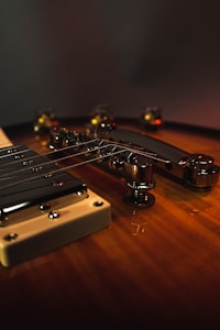 Acoustic Guitar