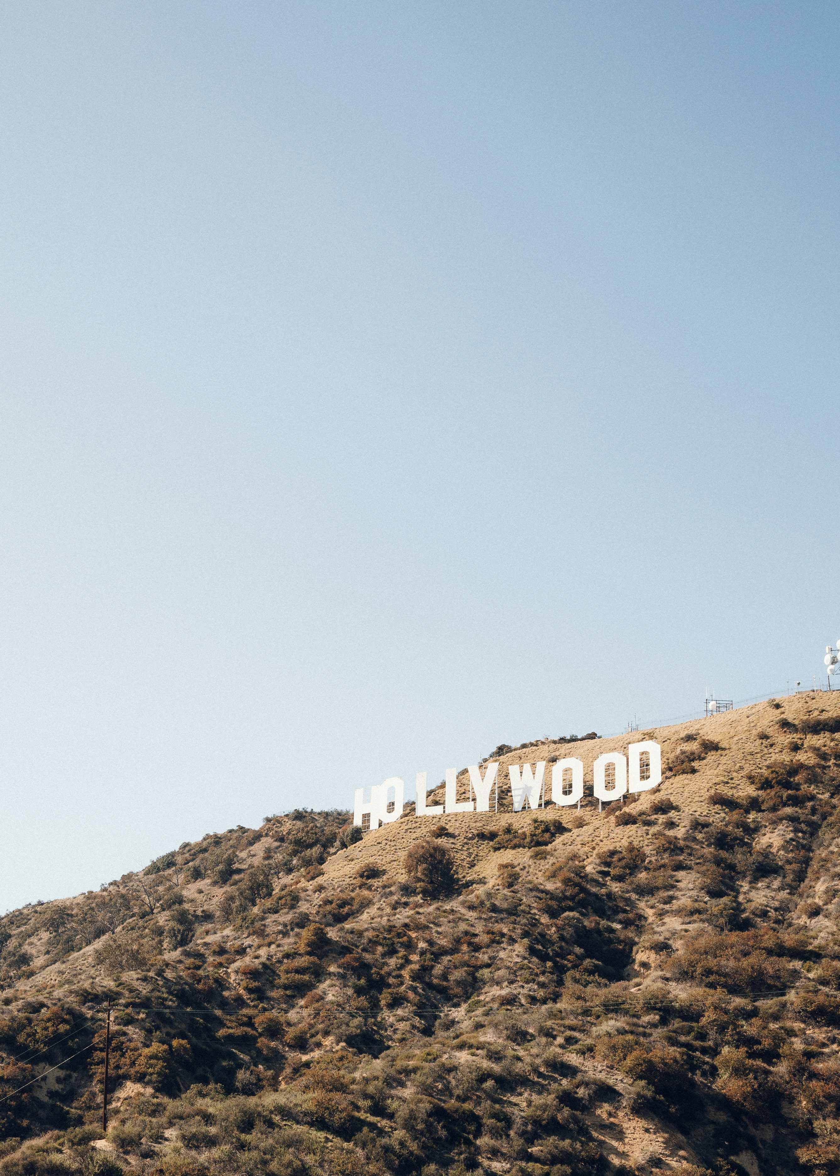 HOLLYWOOD
