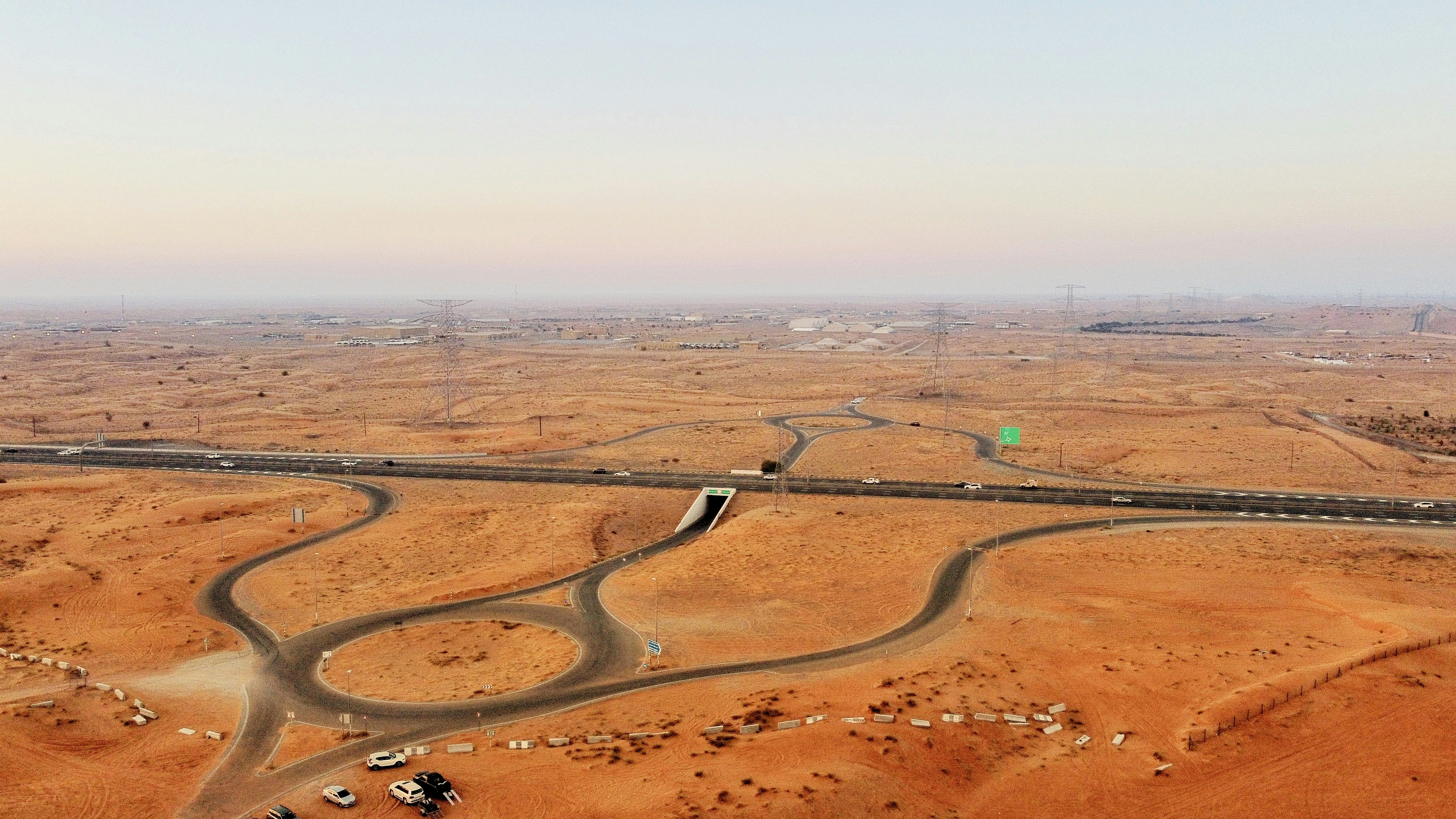 Digital Nomad Guide to Al Jazīrah al Ḩamrā’, United Arab Emirates (2026)