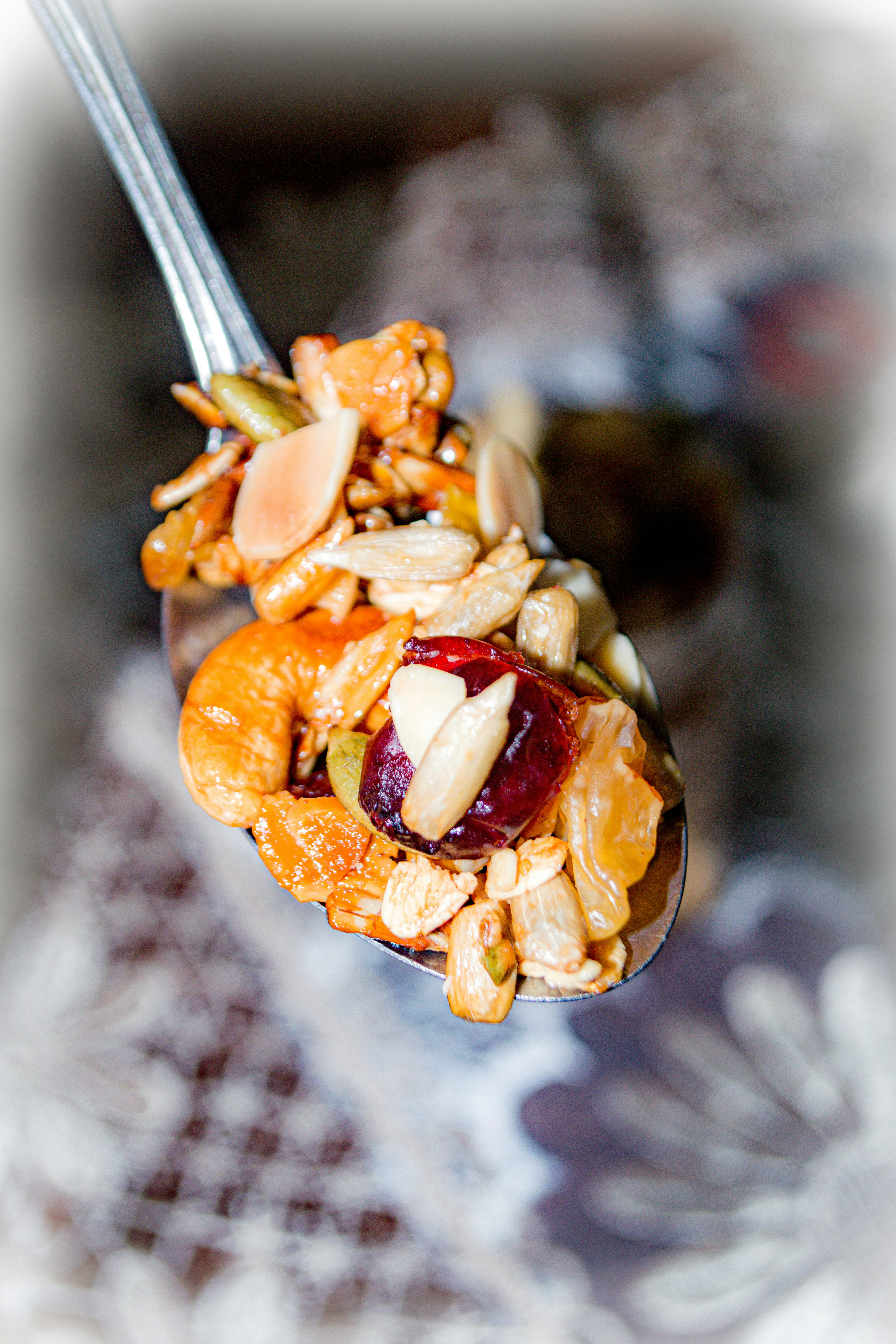 Premium Dry Fruit Mix 1Kg