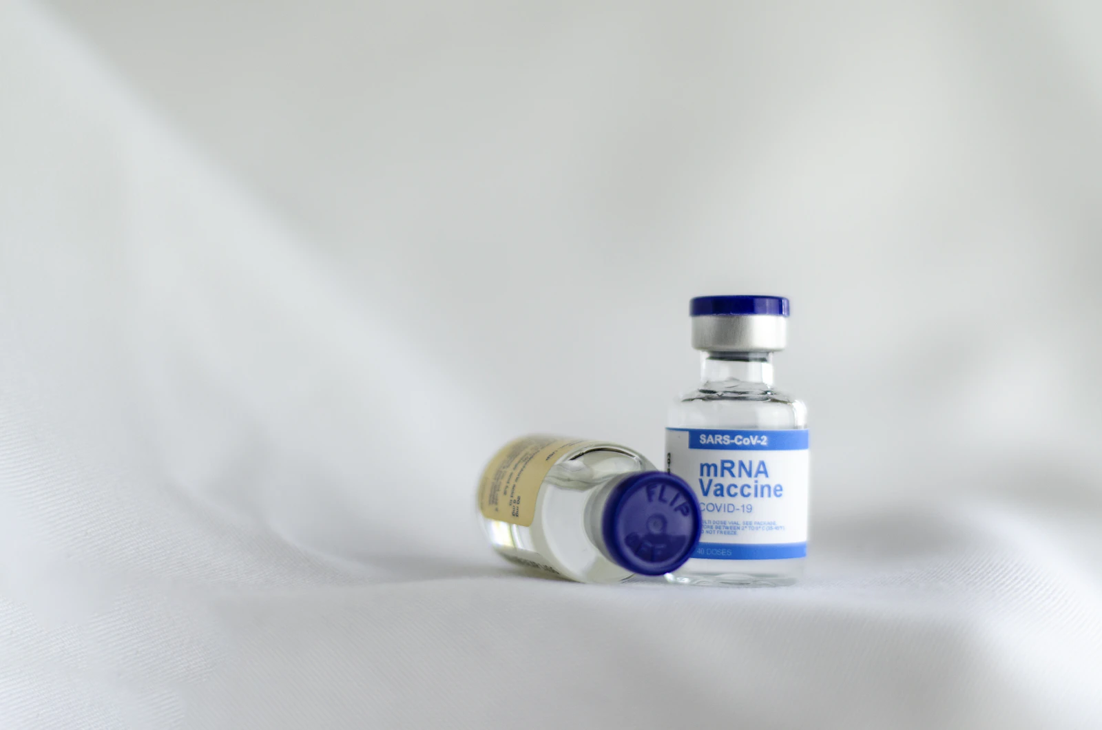 Merck, Moderna Plot Next Moves After Landmark Melanoma Vaccine Data