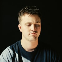 Jashank Jeremy — portrait by Braxton Apana on Unsplash
